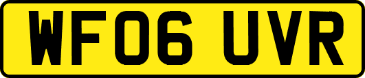 WF06UVR
