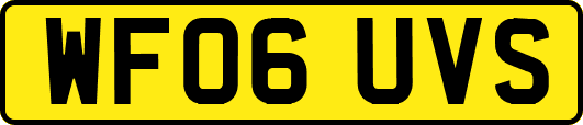 WF06UVS