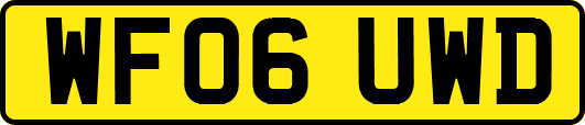 WF06UWD