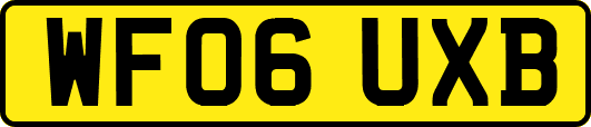 WF06UXB