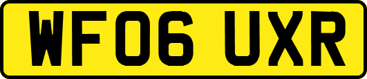 WF06UXR