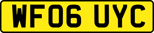 WF06UYC