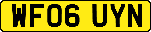 WF06UYN