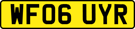 WF06UYR