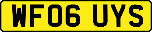 WF06UYS