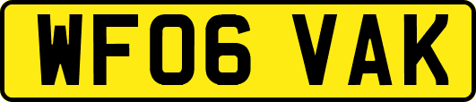WF06VAK