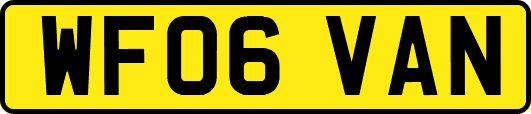 WF06VAN
