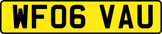 WF06VAU