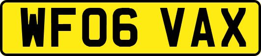 WF06VAX