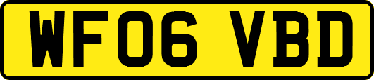 WF06VBD