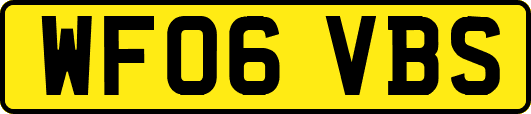 WF06VBS