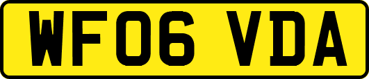WF06VDA