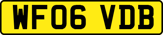 WF06VDB