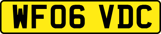 WF06VDC
