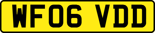 WF06VDD