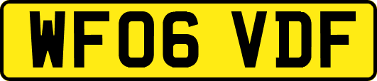 WF06VDF