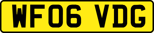 WF06VDG