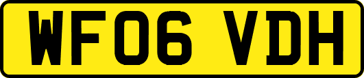 WF06VDH