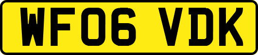 WF06VDK