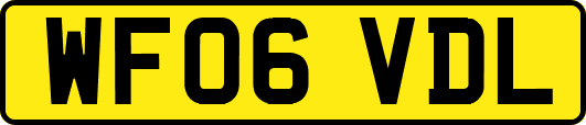 WF06VDL