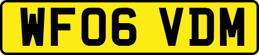 WF06VDM