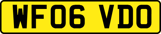WF06VDO