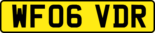 WF06VDR