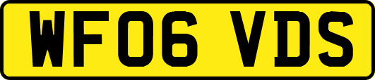 WF06VDS