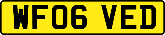 WF06VED