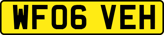 WF06VEH