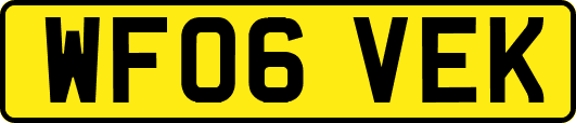 WF06VEK