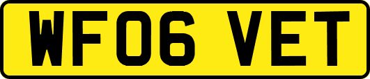 WF06VET