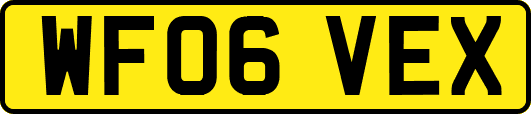 WF06VEX