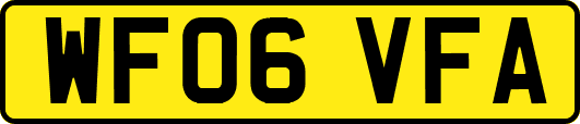 WF06VFA
