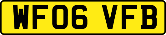 WF06VFB
