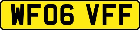 WF06VFF