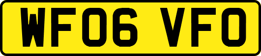 WF06VFO