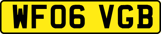 WF06VGB