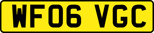 WF06VGC