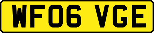 WF06VGE