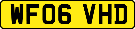 WF06VHD