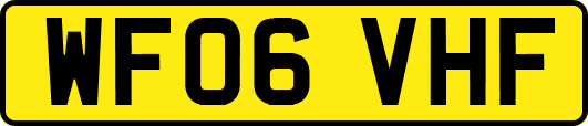 WF06VHF