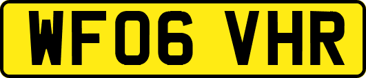 WF06VHR