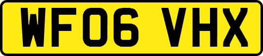 WF06VHX