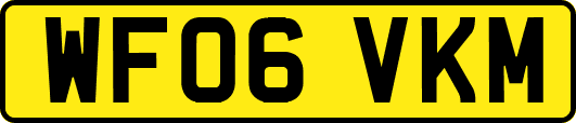 WF06VKM