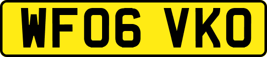 WF06VKO
