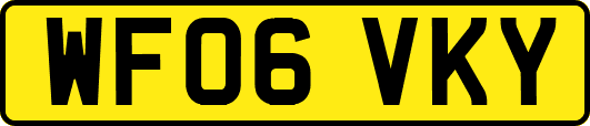 WF06VKY