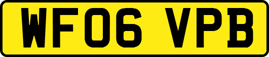 WF06VPB
