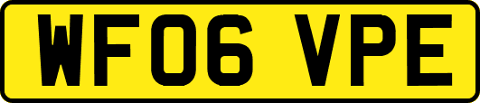 WF06VPE
