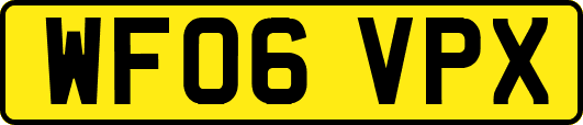 WF06VPX
